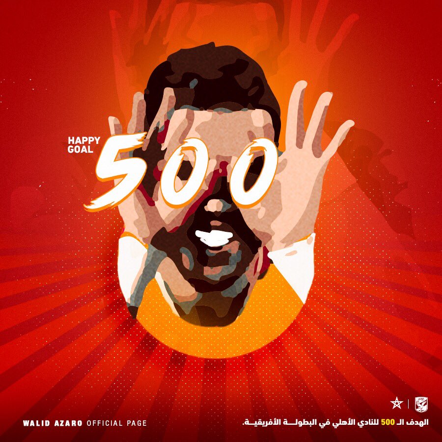 Walid Azaro tweet media