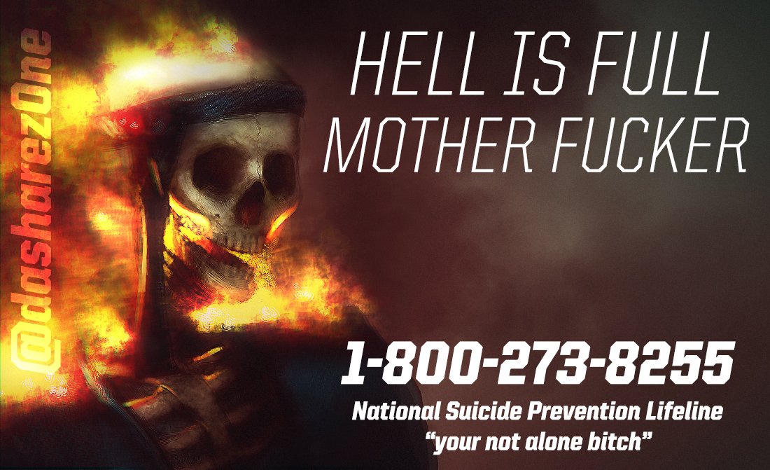 YOUR NOT ALONE BITCH, POSTING THIS AGGAIN TO REMIND YOU - https://t.co/Qtp3PuUDXE -ADMIN