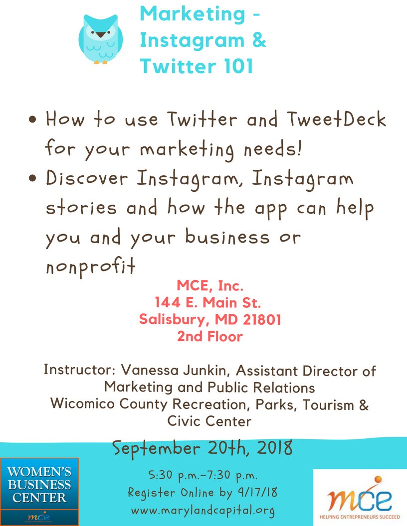 MCE, Inc. (@mce_inc) on Twitter photo 