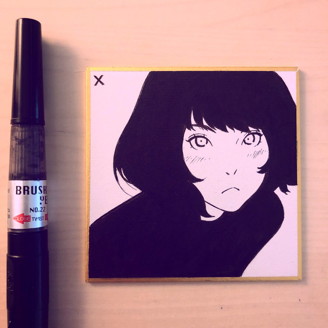 Post by イリヤ・クブシノブ on X: 🎶