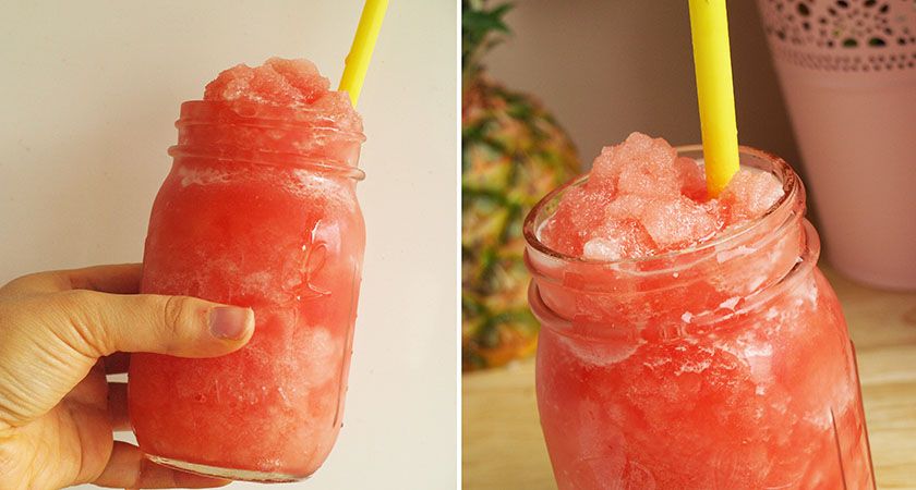 Refreshing Cold Drinks For Summer (with Vitamix) - <a href="/TheBlackPearlB/">Sandra</a>
#AwesomeRecipe 😍😍😍
buff.ly/2Nsa8z2
