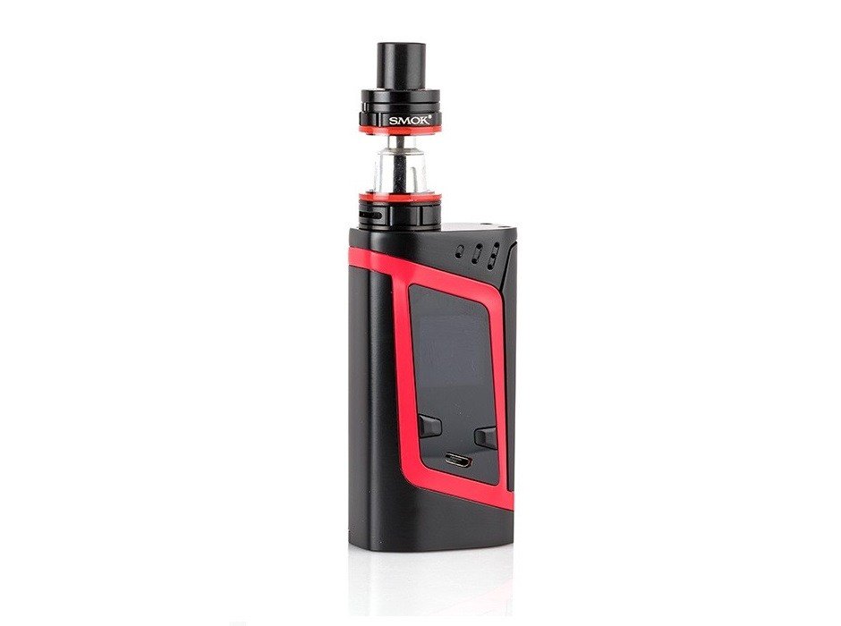 vape smoke kit SMOK Alien 220 Mod vape kit at just $28.99 on Tomtop #deals #vaping #vape # smoking #tech https://t.co/pb0se5O9Lc