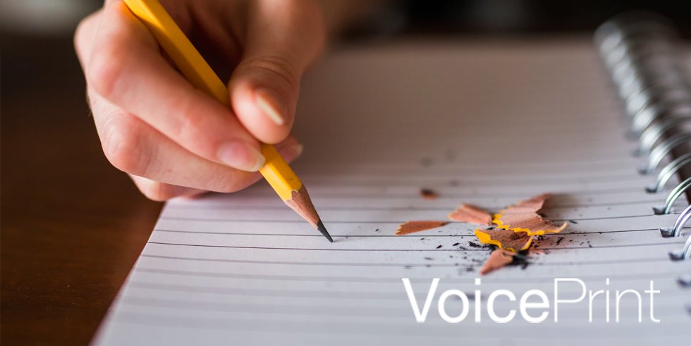 Voice Print tweet media