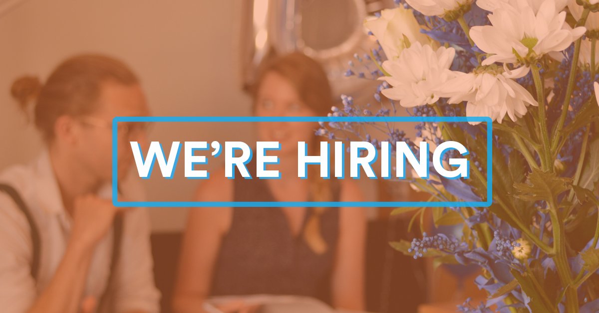 Join us in connecting people and businesses across the world.

Current vacancies:
- Finance Administrator, UK
- Senior Finance Assistant, UK
- Head of IT, UK
- Head of Operations, Norway 

Find out more here: bit.ly/bigblucareers