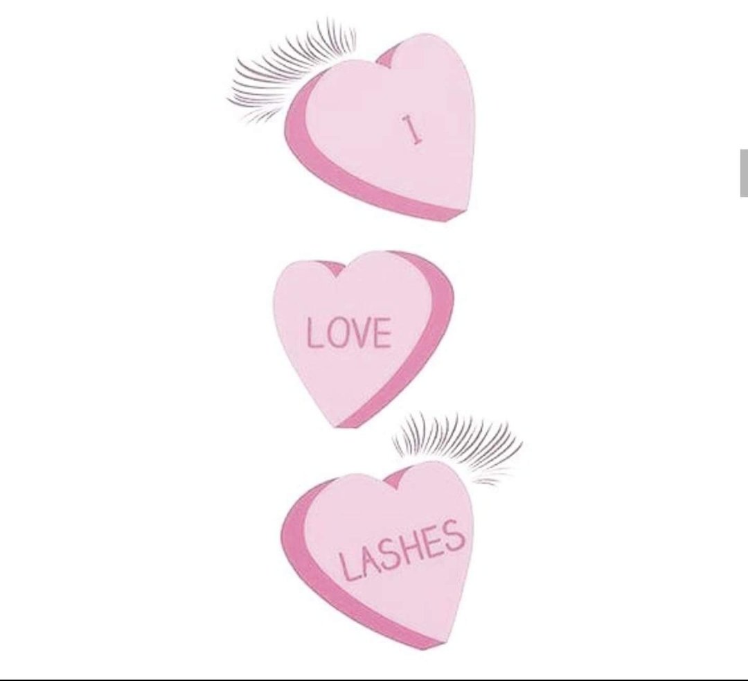 ConfessBeautySw's tweet photo. I 💗 LASHES

#confessbeautyswindon #lashesextension #lashes #lashextensions #semipermlashes #eyelashextensions #swindon #swindonsalon #swindonbusiness #swindonbeauty #beauty #lashesfordays #lashesonfleek #lashesonpoint #lashesonlashes #swindonbeautytreatments https://t.co/VO045s2QeH