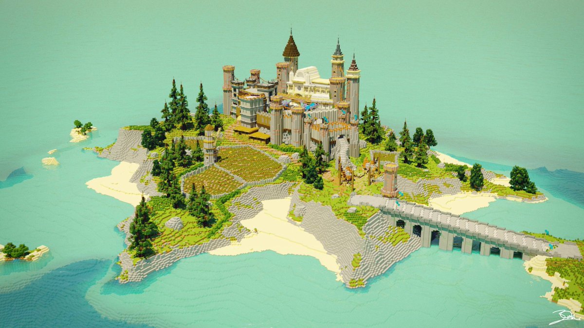 Builder's Refuge tweet media