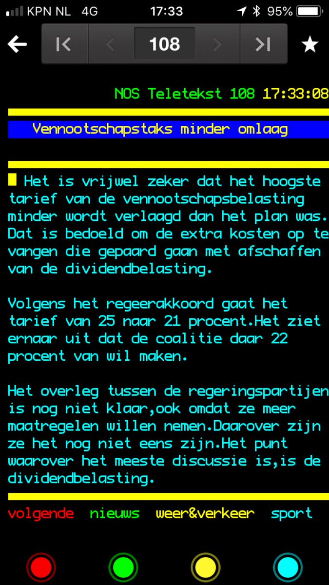 Gaat nu ook de box 2 heffing minder omhoog of gaan we de het spook van de #dividendbelasting bij het mkb leggen. Dat is zand gooien in de echte motor van onze economie.