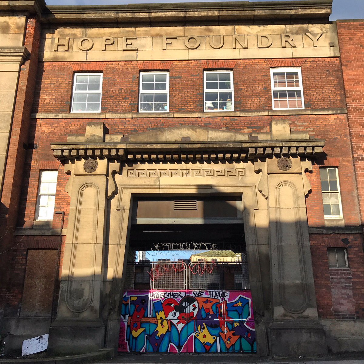 What is the civic role of #artists and #artistled initiatives? New #CFP for symposium in #Leeds in October focusing on relationship between artists and urban development. Info: artistledresearchgroup.wordpress.com. Please share! 👍