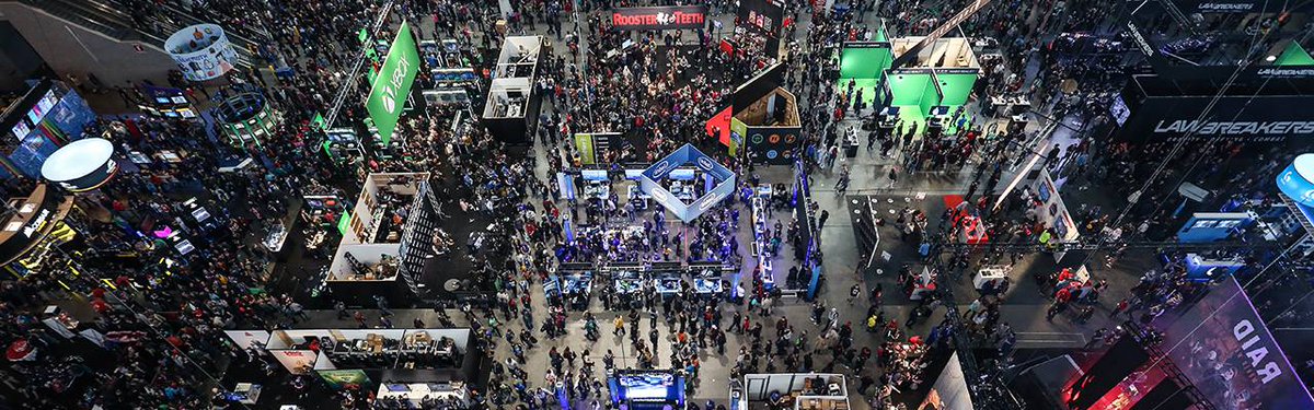 synapse's tweet photo. It's #PAXWest weekend! We're right next to the action at #SynapseSEA and always love to see and hear about the latest and greatest in the #gaming industry. What are you most excited to check out? https://t.co/BfCI8ohEu1 https://t.co/VMq0FBDIi4