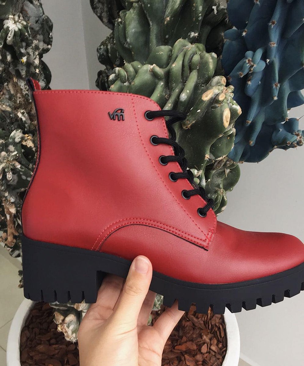 coturno via marte 2018