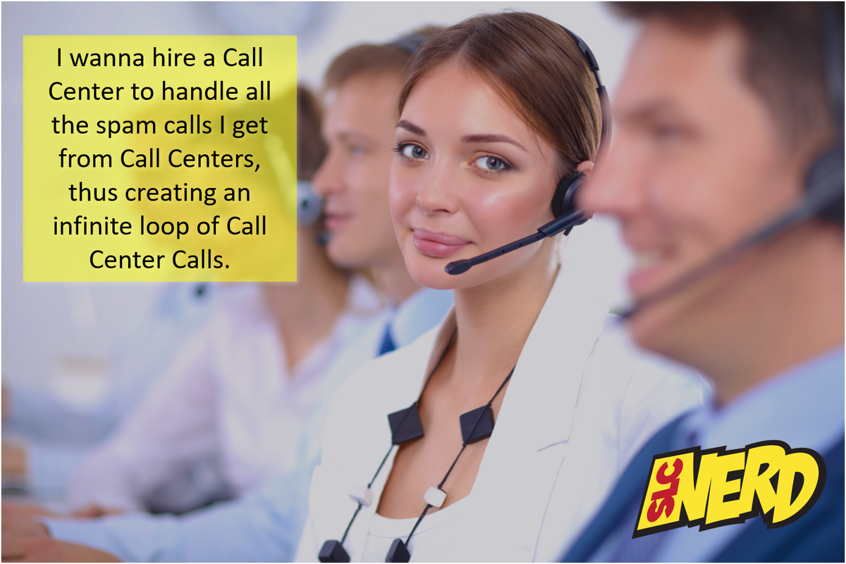 SLCNerd's tweet photo. If you don't claim your Google listing, your world will end.

#spam #callcenters ##lifein2018 https://t.co/MXOmqkknsi