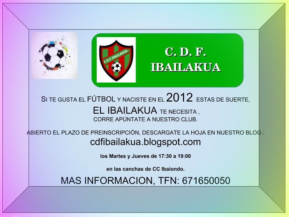 CDIbailakua's tweet photo. ¡Anímate a participar con nosotr@s! https://t.co/9KETAPm0zg