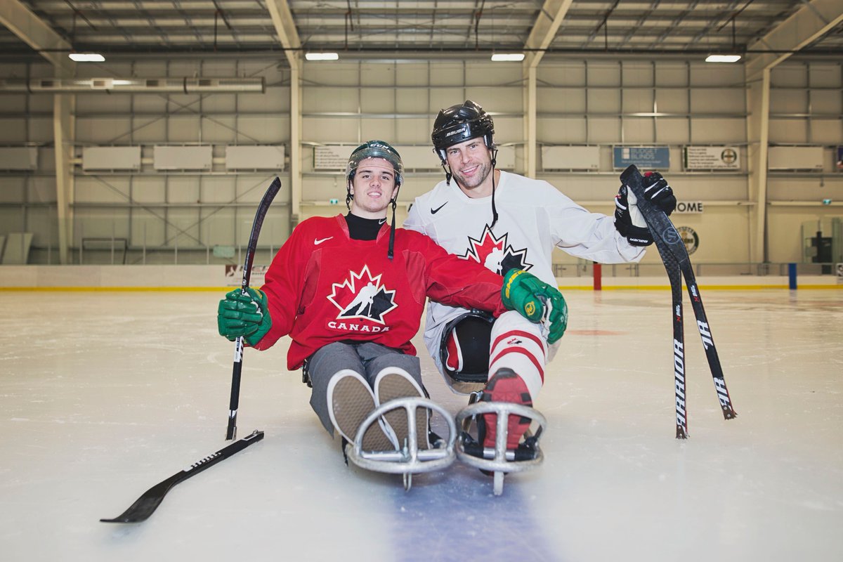 Got your tickets? Cowboys N Sleds is quickly approaching! 
We have some exciting roster additions to announce over the coming days.
Team <a href="/WPCAChucks/">WPCA Chucks</a> vs. Team @georgecanyon on Sept. 15 at WinSport in Support of <a href="/StrazStrong/">StrazStrong</a> &amp; <a href="/STARSambulance/">STARS</a>.
Tickets Here: www1.ticketmaster.ca/cowboys-n-sled…