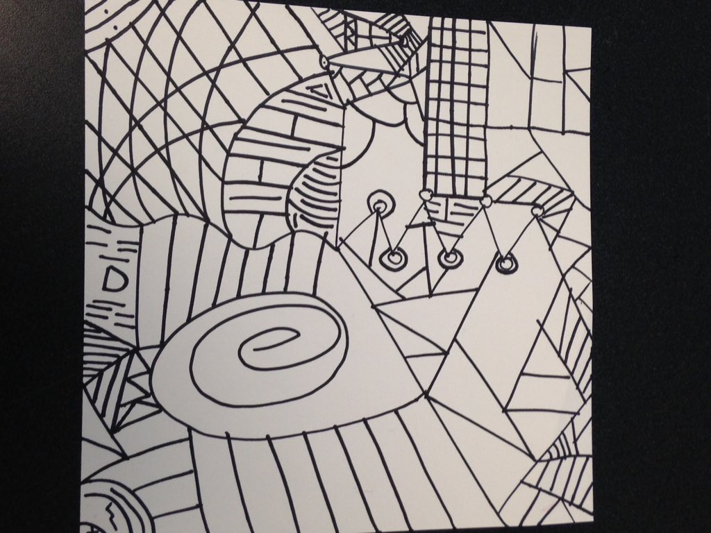 ryanroberts47's tweet image. S/O to @LeeAnnaRaxter of @RAMiddle_RAMS working with her art students on the Dot Project @AndersonFive #RAMSinspire #A5instruction