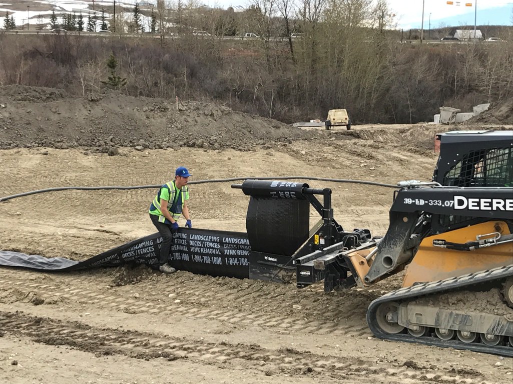 ECCCalgary's tweet image. No matter what project you’re working on, one of the first things to keep in mind is how you can do your #due #diligence to protect yourself, those around you and neighbouring #properties! erosioncontrolcentral.com/what-is-due-di…