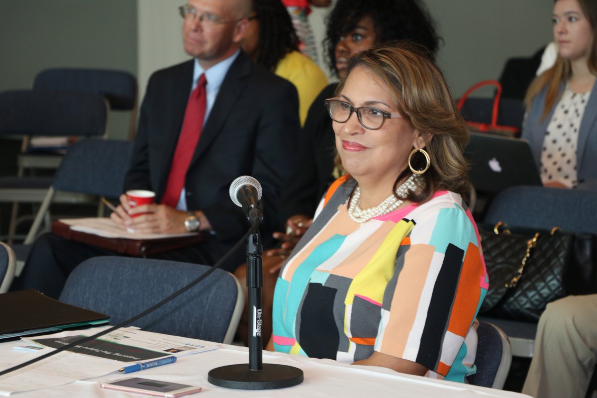 Louisiana Board of Regents (@la_regents) on Twitter photo Presentations from <a href="/LEDLouisiana/">Louisiana Economic Development</a> <a href="/MandiMitchell77/">Mandi Mitchell</a> and <a href="/LouisianaWorks/">Louisiana Workforce Commission</a> @avad_adejoie detailed partnership and collaboration opportunities between economic development, workforce and higher education. #HBCUAdvisoryCouncil Presentations from <a href="/LEDLouisiana/">Louisiana Economic Development</a> <a href="/MandiMitchell77/">Mandi Mitchell</a> and <a href="/LouisianaWorks/">Louisiana Workforce Commission</a> @avad_adejoie detailed partnership and collaboration opportunities between economic development, workforce and higher education. #HBCUAdvisoryCouncil