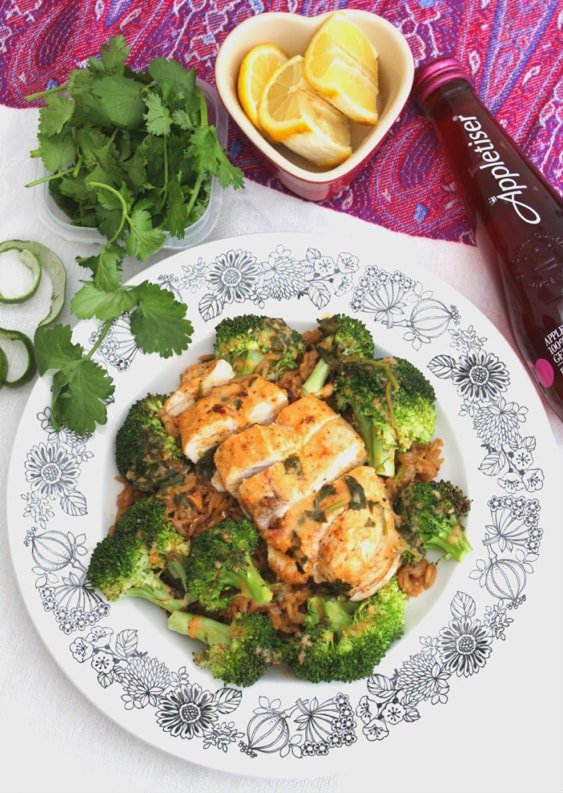 Appletiser UK (@appletiseruk) on Twitter photo Double up the heat these summer days - Try this Mexican spiced chicken from <a href="/herfavfood/">Her Favourite Food & Travel ✈️🍲</a>. Perfectly balanced with a chilled Appletiser. #PerfectPairing > ift.tt/2NvJaqt Double up the heat these summer days - Try this Mexican spiced chicken from <a href="/herfavfood/">Her Favourite Food & Travel ✈️🍲</a>. Perfectly balanced with a chilled Appletiser. #PerfectPairing > ift.tt/2NvJaqt
