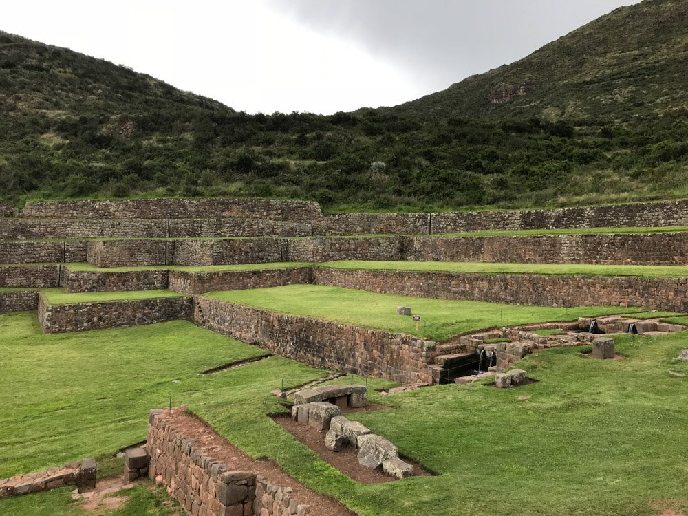 historyjp__'s tweet image. [ペルー-ティポン]皇帝のための居城、または農業試験のための場とされるティポン。王族のための重要な場所だったと考えられています。 historyjp.com/article.asp?ki…
#ペルー #ティポン #Tipon #世界遺産 #クスコ #遺跡 #インカ #旅 #worldtravel #聖なる水 #太陽の神殿 #旅行記 #世界旅行 #travel