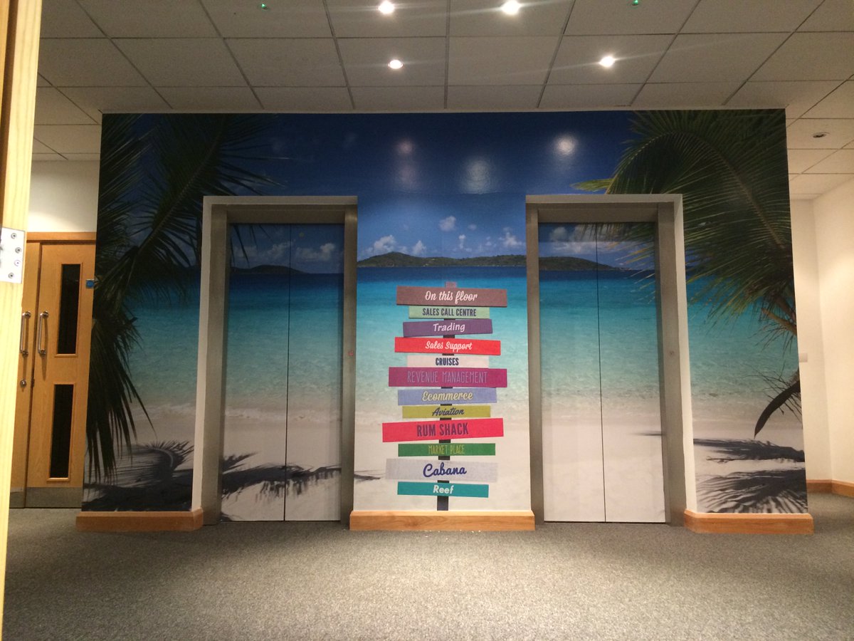 Callprint tweet media