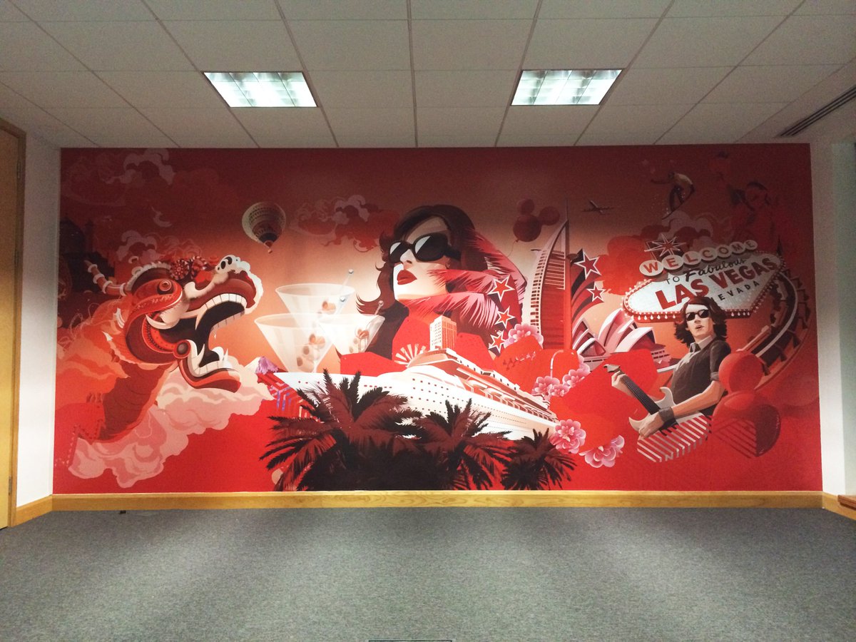 Callprint tweet media