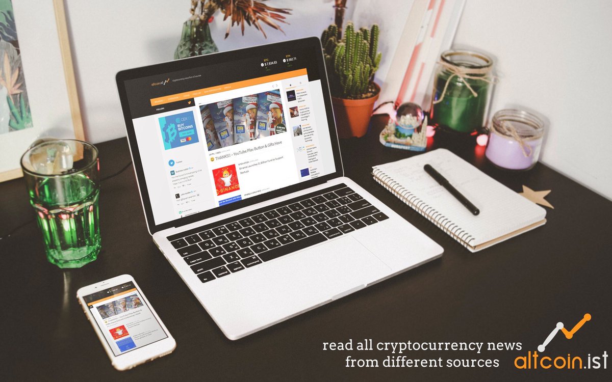 aItcoinist's tweet photo. Would you like to suggest Altcoinist your friends? Just retweet this. #CryptocurrencyNews https://t.co/o4azrII9J6