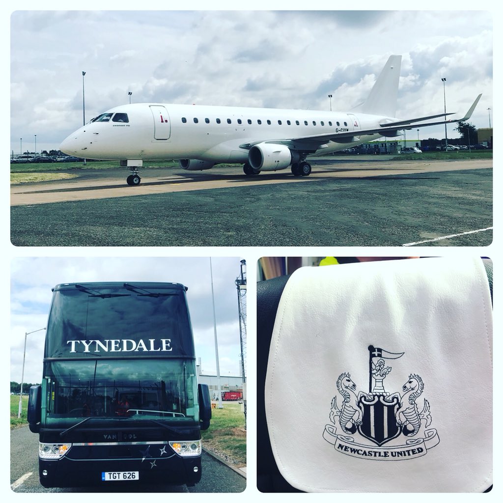 advantageflight's tweet image. The boys were back in Toon! @EasternAirways pleasure to have you guys back @EMA_Airport @advantageflight #fbo #ema #egnx #privatecharter #privatecharters #privatehandling #executivehandling #embraer #embraer170 #executivetravel