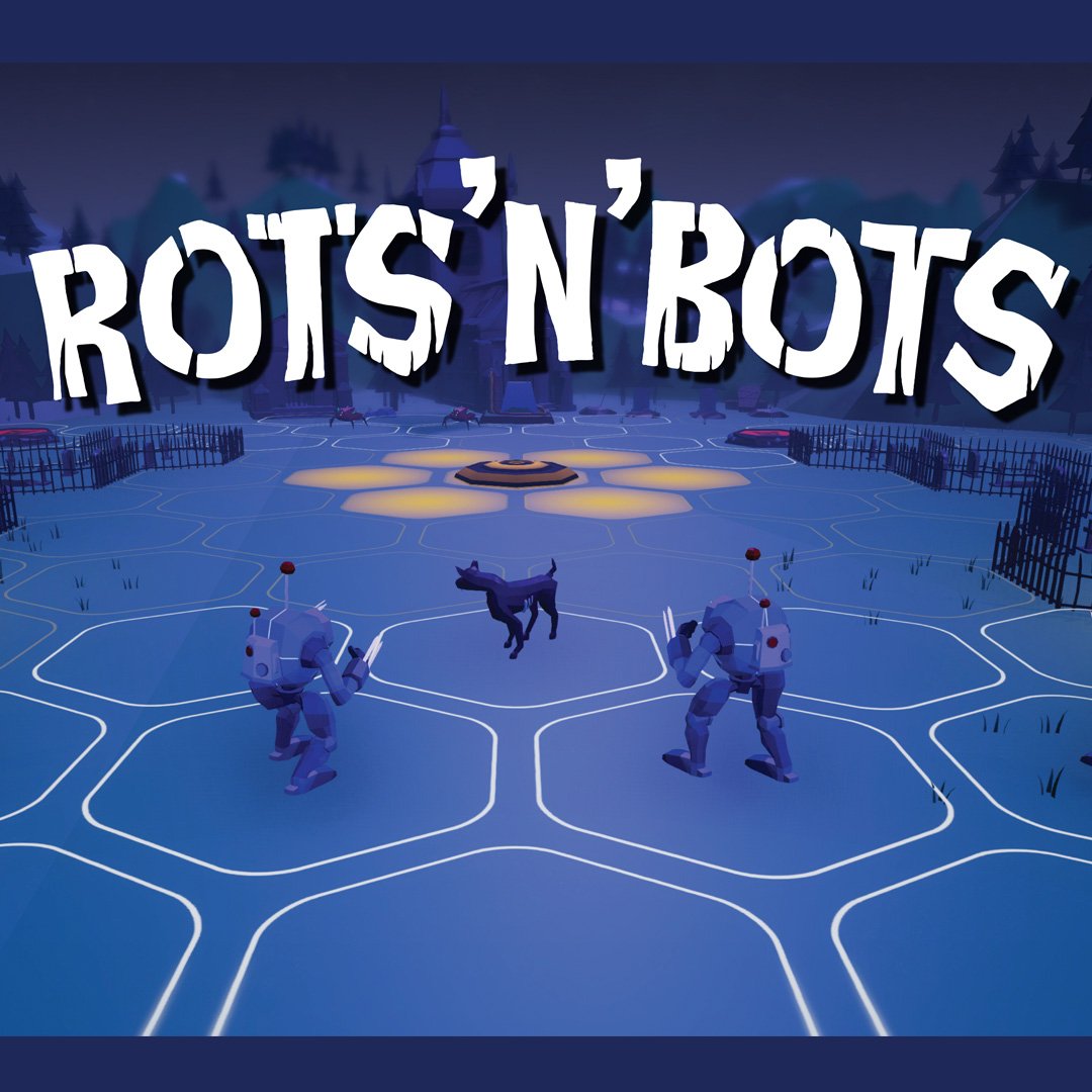 USWCreative's tweet photo. We've been planning for @EGX next month &amp; can't wait to see @Stronk_Tonk (the pivotal struggle between gun and more gun) and @RotsnBots (online strategy game mixing real time and turn based strategy, and zombies and robots) in action and in front of around 80,000 visitors! 😮🕹️ https://t.co/BQi75L2tdd