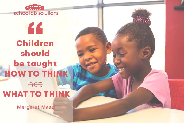 Sixty3D's tweet image. Students want to know they can approach their teachers anytime and be open to their parents about school. Schoollab Soltns management systems for students, teachers, parents and administrators are the right tools to achieve these.
#Tech4Schools #SMS #TheFutureIsHere