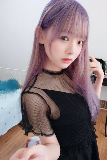 Twitterのコスプレ画像54