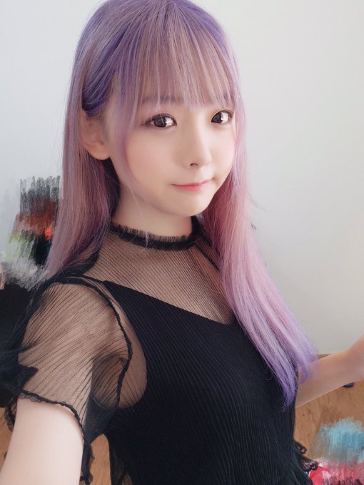 Twitterのコスプレ画像55