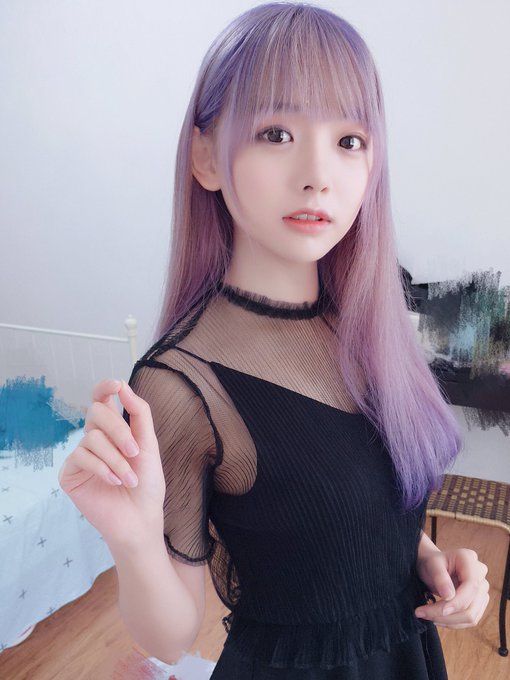 Twitterのコスプレ画像56