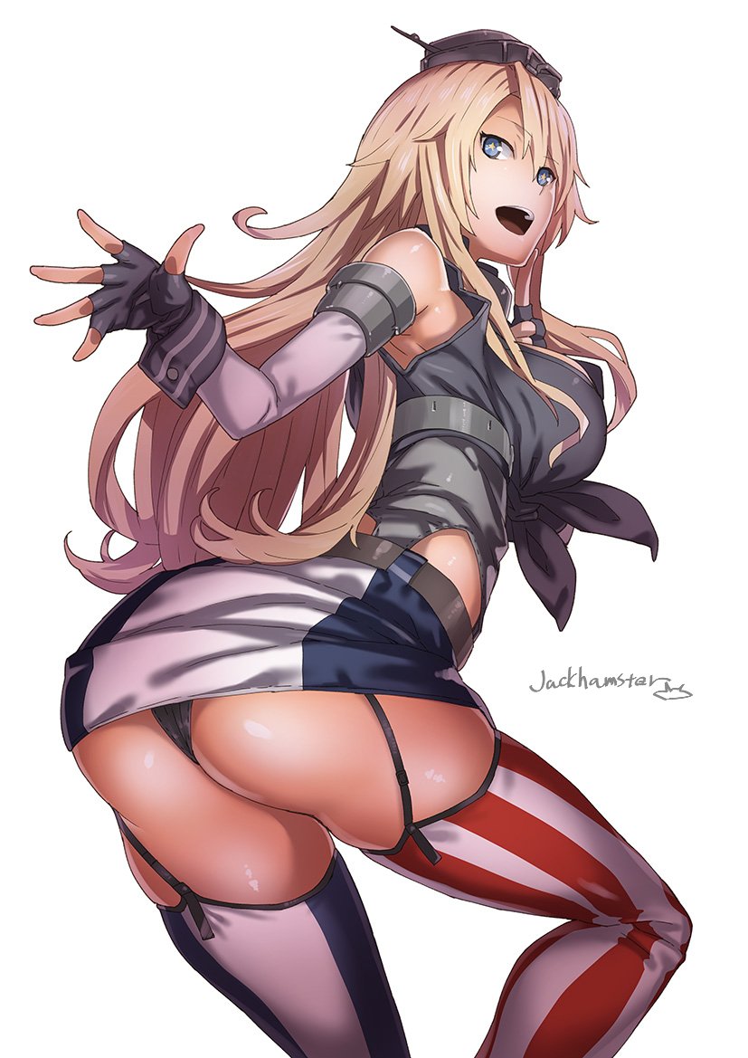 #おしりを見るとストレスが減るらしい 