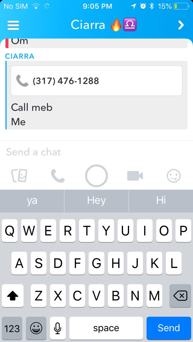 Javan Fort (@javanfort5) on Twitter photo 