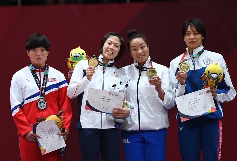 Биеийн тамир, спортын улсын хороо (@centralspalace) on Twitter photo 