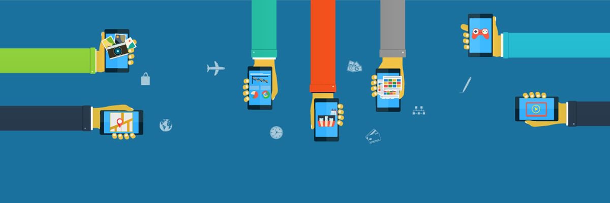 iphtechnologies's tweet image. #BestCrossPlatformMobileDevelopment is very important feature of app development. There’s a much more native app-like performance than a hybrid app. Connect with us for cross platform mobile app development India.
buff.ly/2LjFJkK