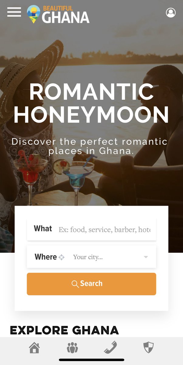 Get Local, Discover Ghana - Adventure, romantic, Eco, Business... What to eat, where to go, Where to stay. beGhanain! #beghanaian #discoverghana #beautifulGhana #Hotelsinghana #restaurants #getlocal #visitghana
