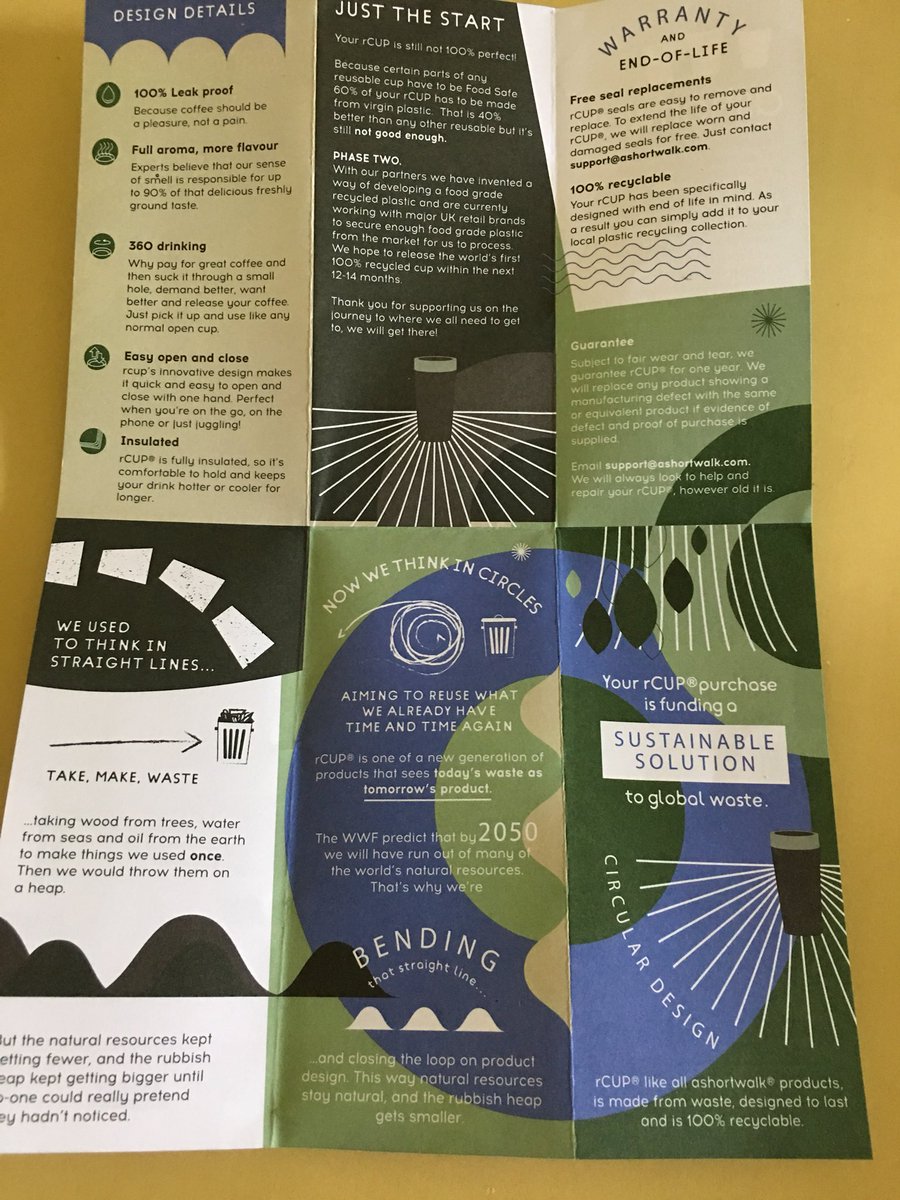 Rebecca Chaplin tweet media