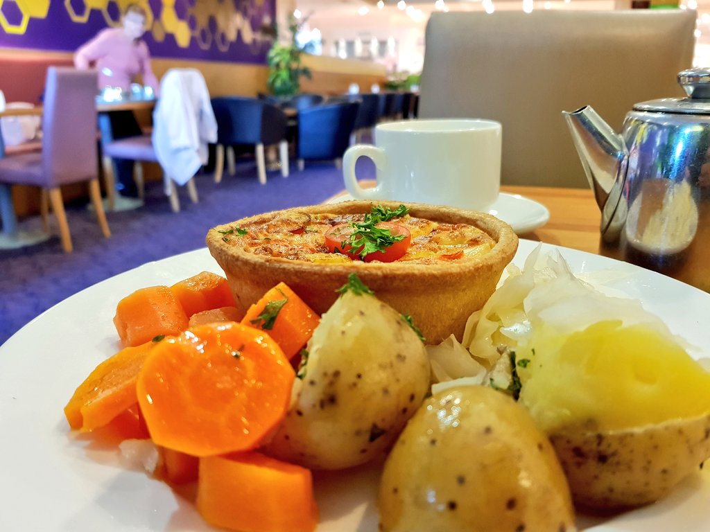 Graham Soult FIPM tweet media