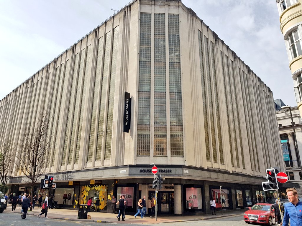 Graham Soult FIPM tweet media