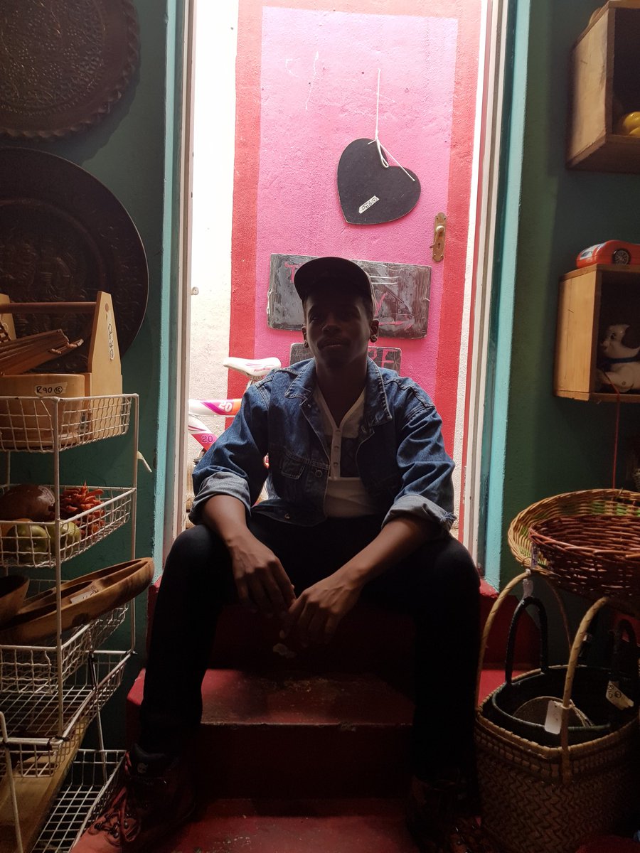 KUMKANI 👑 tweet media