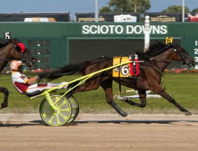 Joe_Zagari's tweet photo. #OnlyTakeCash 🇺🇸 #CashHall won $40,000 #OSS Ohio Sires Stakes division 2yo Fillies at @EldoradoScioto with @AaronMerriman & @Mcintosh52Bob ⏱️ 1:56.0 (28.1), track record for 2-year-old trotting fillies
📸Ben Holton/Conrad Photography https://t.co/6vMwUfdjUC