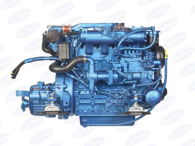 mopesna's tweet photo. Motor Marítimo SOLÉ - SK 60 base Kubota - Projetado com o objetivo de oferecer um formato mais leve e compacto, adaptável a veleiros e barcos profissionais de pequeno porte.
#mopesna #solediesel https://t.co/p4hqBzv24C