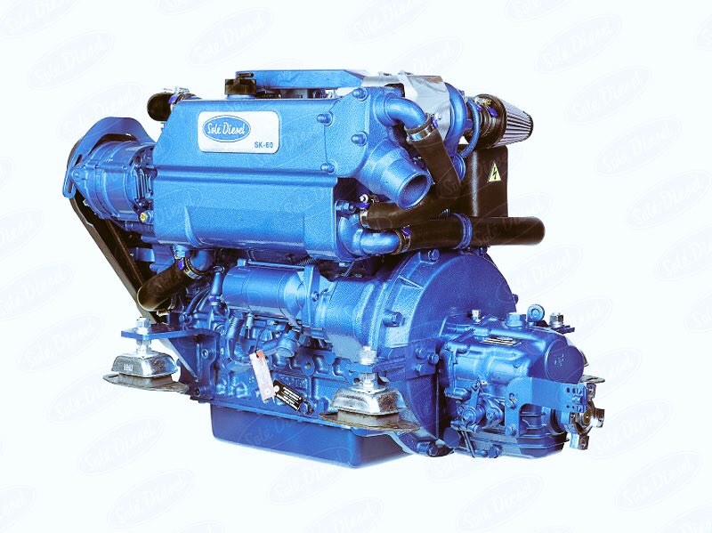 mopesna's tweet photo. Motor Marítimo SOLÉ - SK 60 base Kubota - Projetado com o objetivo de oferecer um formato mais leve e compacto, adaptável a veleiros e barcos profissionais de pequeno porte.
#mopesna #solediesel https://t.co/p4hqBzv24C