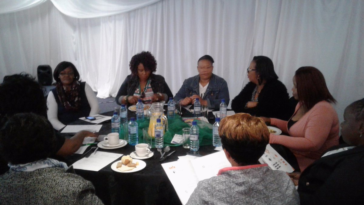 EsmareldaMckay's tweet photo. @GCISMedia @NorthernCapeSA @sefa @the_dti #business #woman#Upington https://t.co/dBvx1C2zBH