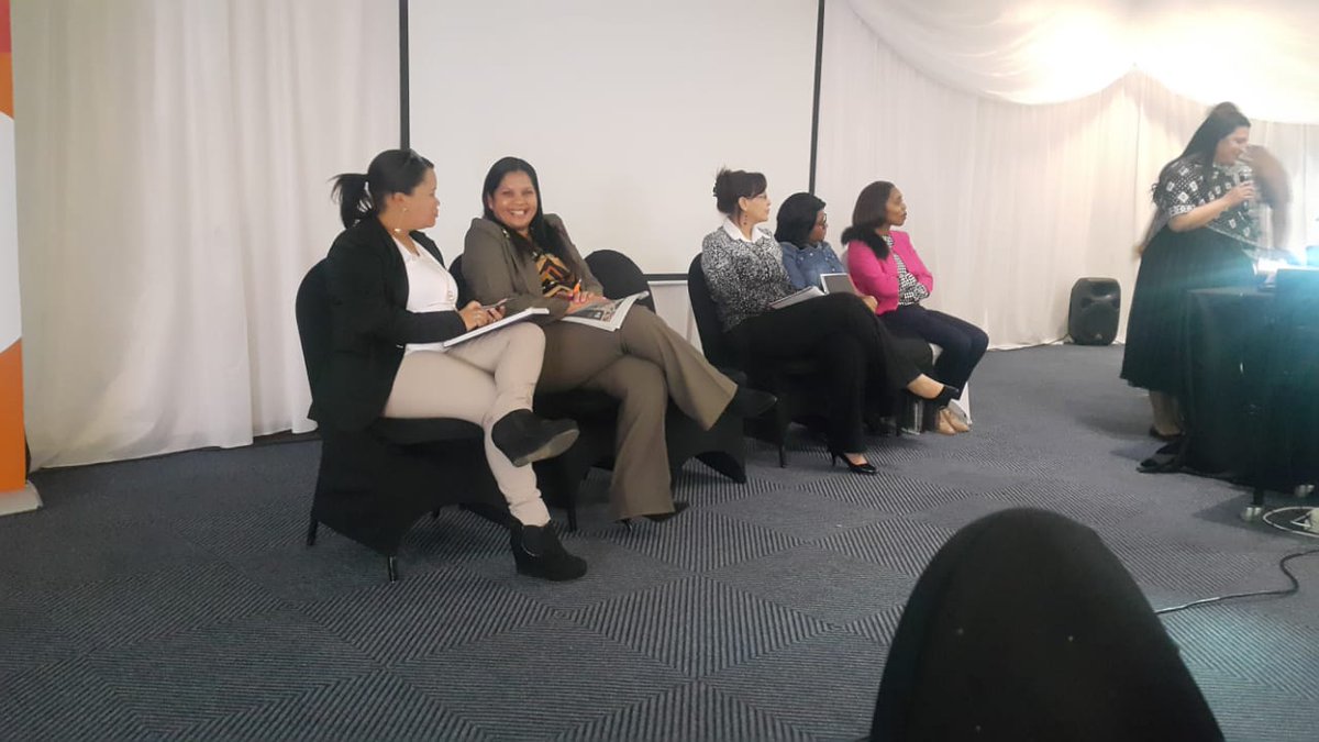EsmareldaMckay's tweet photo. @GCISMedia @NorthernCapeSA @sefa @the_dti #business #woman#Upington https://t.co/dBvx1C2zBH