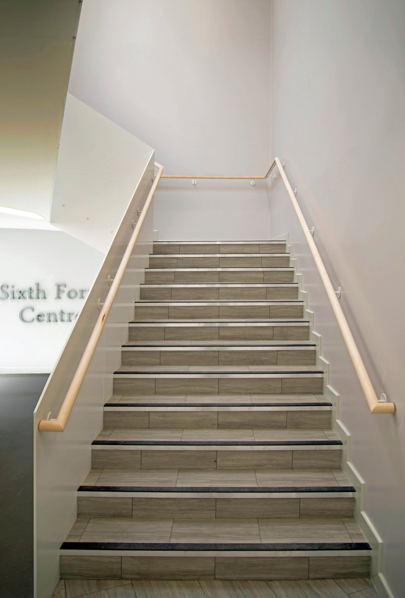 joe_r_harris's tweet image. Seymour Harris Architects are proud to present yet another tasty staircase.   @SeymourHarris #SHA #architecture #design #stair