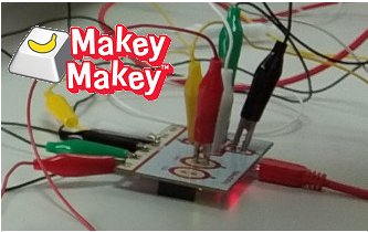 educaINTEF's tweet image. El recurso de junio de #codeEducaLab nos enseña a saltar los límites del ordenador conectando las creaciones digitales con el mundo físico mediante el uso de placas Makey Makey code.educalab.es/conectando-el-…
