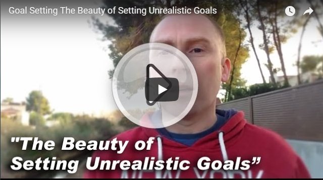 DanielLatto's tweet image. Goal Setting | The Beauty of Setting Unrealistic Goals #beautyofsettingunrealisticgoals #GoalSetting #howtosetgoals #settinggoals #settingunrealisticgoals daniellatto.co.uk/?p=14644