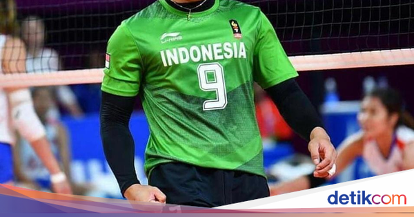 detikcom's tweet photo. Timnas Voli Asian Games 2018 punya idola baru nih, atlet putri Aprilia Manganang yang jago smash dan kekar. Intip yuk foto-foto saat ia liburan. https://t.co/FcjcgmVYRj
via @detikTravel https://t.co/9vPaxPnQGQ