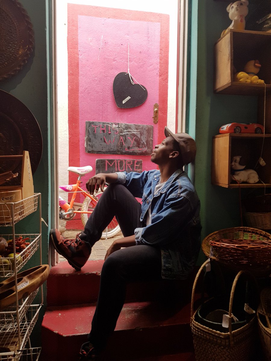 KUMKANI 👑 tweet media